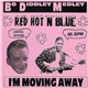 Red Hot 'n' Blue - Bo Diddley Medley