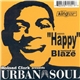 Urban Soul - Happy