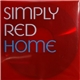 Simply Red - Home