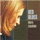 Mary Coughlan - Red Blues