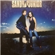 Sandy & Junior - Convence Al Corazón