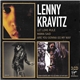 Lenny Kravitz - Let Love Rule / Mama Said / Are You Gonna Go My Way