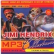 Jimi Hendrix - MP3 Collection