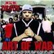 DJ Desue - Art Of War