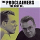 The Proclaimers - The Best Of...