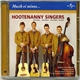 Hootenanny Singers - Musik Vi Minns...