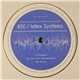 ASC / Intex Systems - Photosphere / Drum Track 1 (Burning Bridges) / Vitrisse