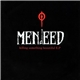 Mendeed - Killing Something Beautiful E.P.