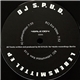 DJ S.P.U.D. - Lebensmittel EP