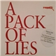 Turner - A Pack Of Lies