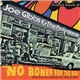 Joe Gibbs & The Professionals - No Bones For The Dogs - Dubs From The Mighty Two 1974 To 1979