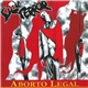 Sick Terror - Aborto Legal