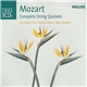 Mozart – Grumiaux Trio • Arpad Gérecz • Max Lesueur - Complete String Quintets