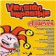 Various - Version Imposible - Las Canciones De El Jueves