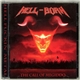 Hell-Born - The Call Of Megiddo