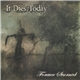 It Dies Today - Forever Scorned