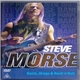 Steve Morse - Sects, Dregs & Rock 'n' Roll