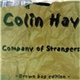 Colin Hay - Company Of Strangers - Brown Bag Edition -