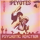 Los Peyotes - Psychotic Reaction