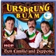 Ursprung Buam - Don Camillo Und Peppone