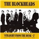 The Blockheads - Straight From The Desk - 2