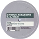 Groove Assassins & DJ Raw - DJ's Preachin' Machine