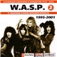 W.A.S.P. - W.A.S.P. (2) (1995-2001)