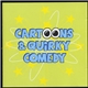 John Stuart - Cartoons & Quirky Comedy