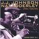 J.J. Johnson, Nat Adderley - Chain Reaction (Yokohama Concert, Vol. 2)