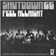 Shutdown 66 / The Cheapshots - Feel Alright / Funny As A Heart Attack!