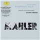 Gustav Mahler - Berliner Philharmoniker, Claudio Abbado - Symphony No. 9