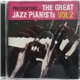 Various - Presenting... The Great Jazz Pianists Vol 2