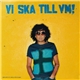 Magnus Uggla - Vi Ska Till VM!