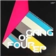 Various - Gang Of Four EP Part 2