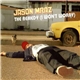 Jason Mraz - The Remedy (I Won't Worry)