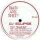 DJ Eclipse - Reach Out