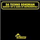 Da Techno Bohemian - Bangin' Wit A Gang Of Instrumentals