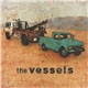 The Vessels - The Vessels