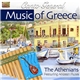 The Athenians - Music Of Greece - Canto General