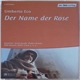 Umberto Eco - Der Name Der Rose