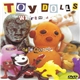 Toy Dolls - We're Mad / Idle Gossip