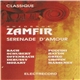 Gheorghe Zamfir - Clasique - Serenade D'Amour