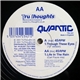 Quantic - Through These Eyes / Life In The Rain (Remix)