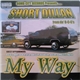 Short Dillan - My Way