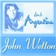 John Wetton - Live In Argentina