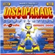 Various - Discoparade Compilation Estate 2002