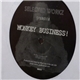 Selected Workz Presents Monkey Business! - Burnt