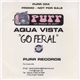 Aqua Vista - Go Feral