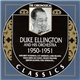 Duke Ellington And His Orchestra - 1950-1951