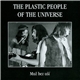 The Plastic People Of The Universe - Muž Bez Uší